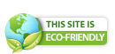 Página eco-friendly